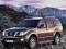 KOŁO DWUMASOWE 2.5DCI NISSAN NAVARA PATHFANDER