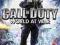 XBOX 360 CALL OF DUTY WORLD AT WAR