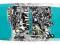 Deluxe Hybrid 2014 Liquid Force Wakeboard 132-144