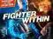 NOWA BIJATYKA KINECT FIGHTER WITHIN XONE XBOX ONE