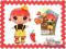 LALALOOPSY LITTLES LALKA LALA OGNIK- SIOSTRA EMBER