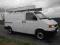 VW T4 Transporter 1.9D blaszak LADNY