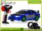 SPORTOWE AUTO DO DRIFTU NAPĘD NA 4 KOŁA