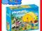 Playmobil 5435 - Rodzinny namiot