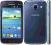 Nowy Samsung Galaxy Core i8260 niebieski bez locka