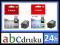 2x TUSZ CANON XL PIXMA MP250 MP252 MP260 MP270 ORG