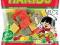 Haribo żelki Pasta Frutta Extra Kwaśne 175 FV