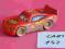 Auta autko z bajki   PIXAR  metalowy  Cars 142