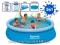 5w1 BESTWAY BASEN ROZPOROWY 8FT KATOWICE 57100