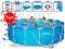 7w1 BESTWAY BASEN STELAŻOWY 15FT KATOWICE 56100