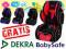 BABYSAFE FOTELIK 9-36 SPACE PREMIUM DEKRA + GRATIS