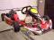 Gokart Młodzik 60 M60 Maranello LKE GOTOWY! 2013r.