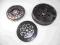 KOŁO DWUMASOWE RENAULT MEGANE II SCENIC II 1.9 DCI