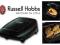 RUSSELL HOBBS GRILL KONTAKTOWY 1100W TEFLONOWY MOC