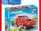 Playmobil 5436  - Samochód rodzinny