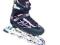 FILA LITHIUM 84 ROZ. 42 ABEC 7 ALU ROLKI (10514)