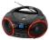 AEG SR4352 RADIOODTWARZACZ CD MP3 AUX OUTLET!