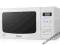 KUCHENKA MIKROFALOWA SAMSUNG ME733K BIAŁA