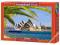 CASTOR 1000 EL. The Sydney Opera House PUZZLE