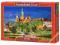 CASTOR 1000 EL. Zamek Wawel, Polska PUZZLE