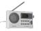 Sangean WRF-28B radio internetowe DAB+ UKF FM MP3