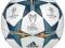 PIŁKA MECZOWA ADIDAS OMB CL FINALE 2014 NOWOŚĆ