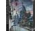 EDUCA 1000 EL. Paris, Montmartre PUZZLE