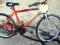 NOWY ROWER MTB ARKUS ZENIT 26cali 18bieg Gwar W-wa