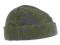 Condor Czapka polarowa Watch Cap Green Dokerka