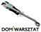 KLUCZ PŁASKO OCZKOWY WYGIĘTY ODGIĘTY 17MM STALCO