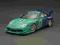 AUTOART PORSCHE 911 (996) GT3 #1 SUPER TAIKYU 1:18