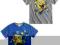 T-shirt Sponge Bob 116/122 bluzka, koszulka 6 lat