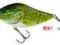SALMO SIDER PIKE 10cm/46g WARSZAWA