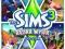 THE SIMS 3 : Rajska Wyspa _Qs_ Elsnera 13 ŁÓDŹ