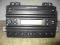 FORD FIESTA FUSION FOKUS RADIO LAND ROVER 6 CD