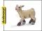 SCHLEICH BECZĄCE DZIECKO KOZY KARŁOWATEJ 13717 (ZA