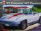 REVELL 07197 CORVETTE 427 CONVERTIBLE 1/25