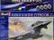 REVELL 64338 ZESTAW  EUROFIGHTER TYPHOON  1/72