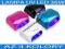MM LAMPA UV LED DIAMOND 36W UTWARDZA KAŻDY ŻEL