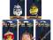 EPEE Angry Birds SW Brelok Plusz, 6 wz.