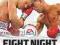 FIGHT NIGHT ROUND 3 PS2 / NOWA / SKLEP ROBSON