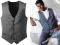 H534K REWELACYJNA KAMIZELKA ROZ. 54