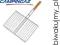 Ruszt do grillowania pieczenia 35x25 cm Campingaz