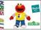 PLAYSKOOL GADAJĄCY UCZĄCY ELMO W JĘZYKU POLSKIM