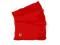 F1BUTIK -Kołnierz FERRARI NECK AND HEADWEAR - RED