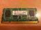 RAM NOTEBOOK SO-DIMM DDR2-800S 1GB OKAZJA B!C!M!