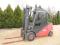 Wózek widłowy Linde H30D model 393