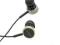 TDK ip400 Czarne SŁUCHAWKI IPOD ANDROID