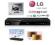 ODTWARZACZ BLURAY LG BP430 SMART TV HDMI USB GW24