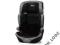 4BABY FOTELIK VITO 15-36 KG BLACK SLON_LODZ